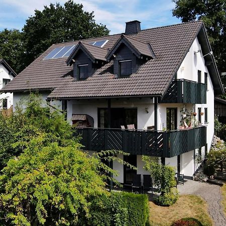 Ferienwohnung Sonnenhang-Hartmann 奥尔斯贝格 外观 照片