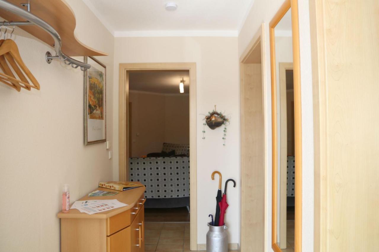 Ferienwohnung Sonnenhang-Hartmann 奥尔斯贝格 外观 照片